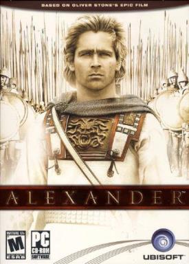 Alexander Free Download