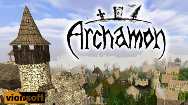 Archamon Free Download