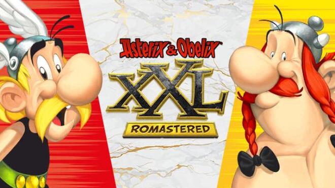 Asterix & Obelix XXL: Romastered Free Download