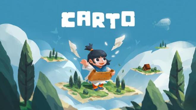 Carto Free Download