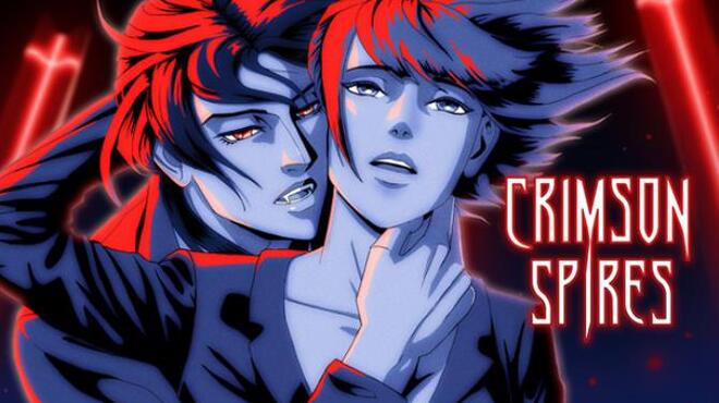 Crimson Spires Free Download