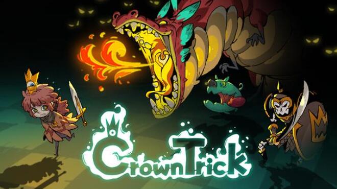 Crown Trick Free Download