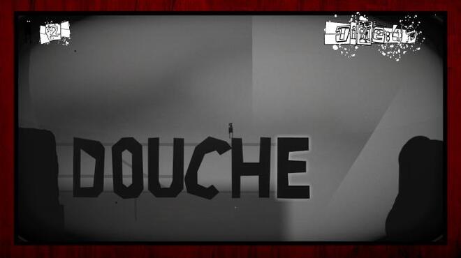 Don't Die! Douche! Torrent Download