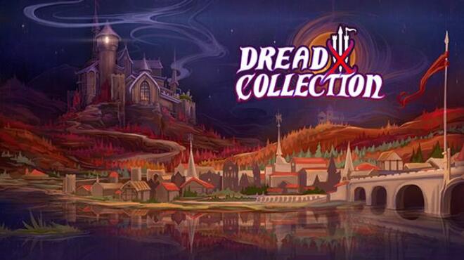 Dread X Collection 3 Free Download