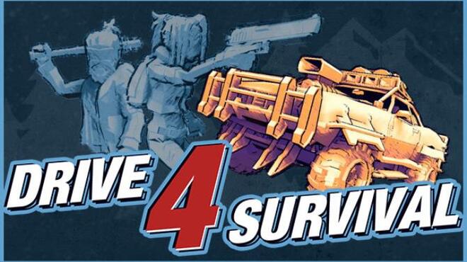 Drive 4 Survival Free Download