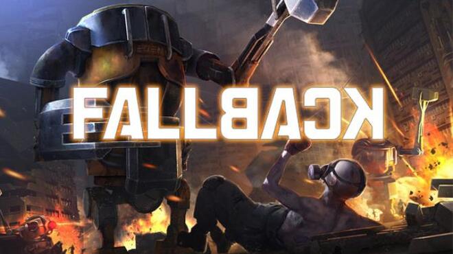 Fallback: Uprising Free Download