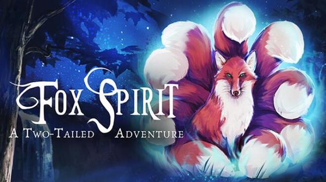 Fox Spirit: A Two-Tailed Adventure Free Download