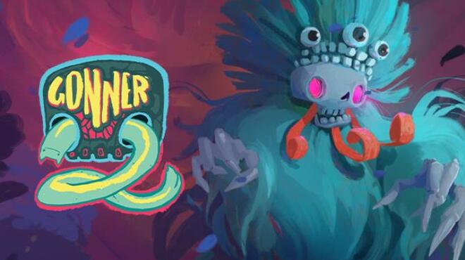 GONNER2 Free Download