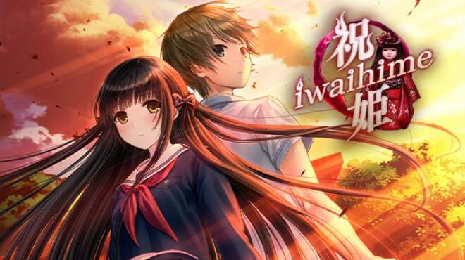 Iwaihime Free Download