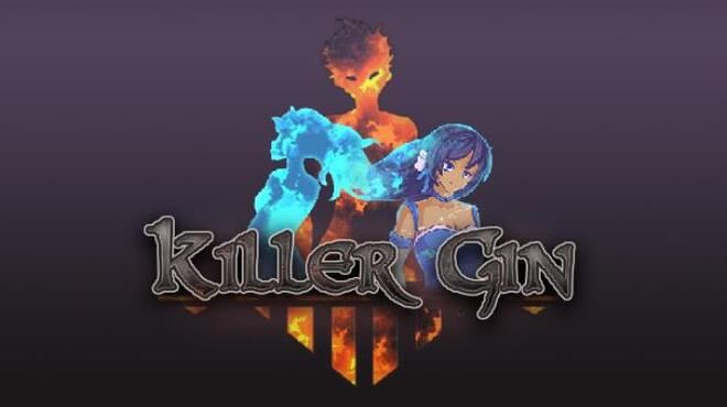 Killer Gin Free Download