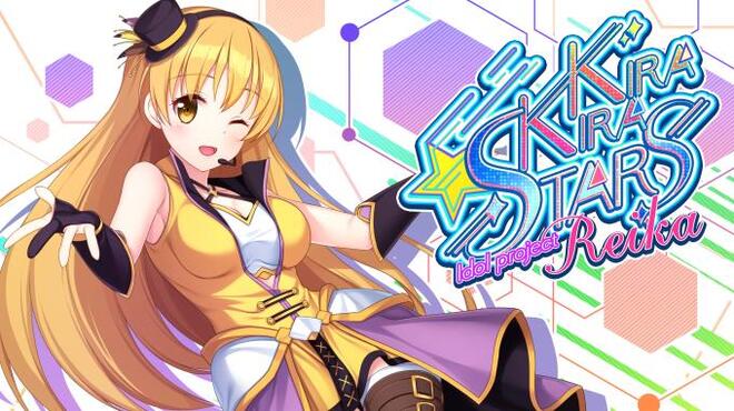 Kirakira stars idol project Reika Torrent Download