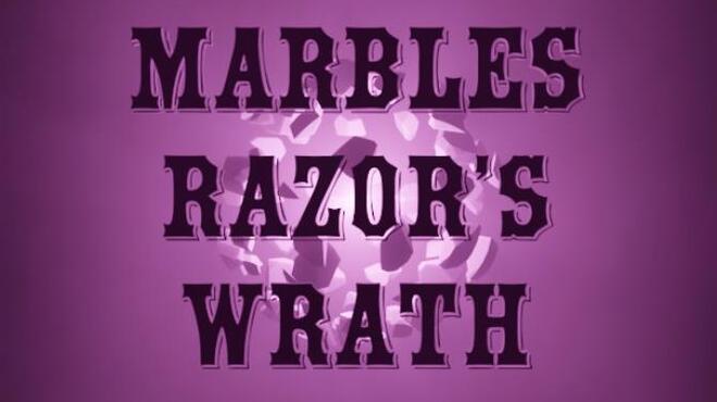 Marbles: Razor's Wrath Free Download