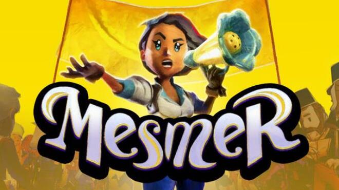 Mesmer Free Download