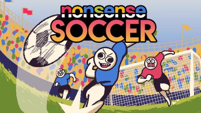 Nonsense Soccer Free Download