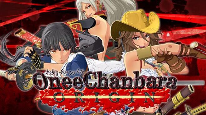 Onee Chanbara ORIGIN Free Download