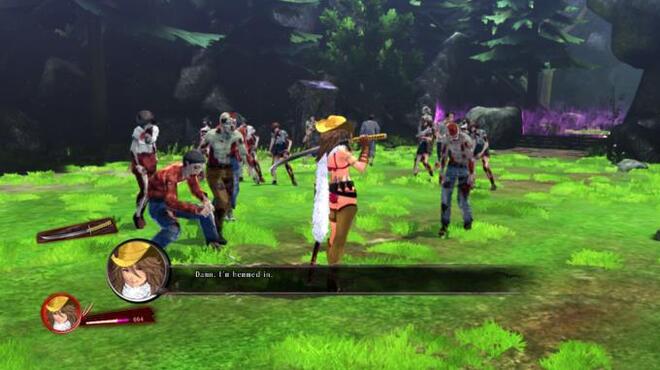 Onee Chanbara ORIGIN Torrent Download