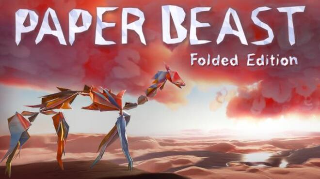 Paper Beast - Folded Edition Free Download