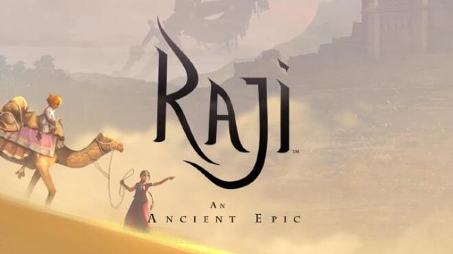 Raji: An Ancient Epic Free Download