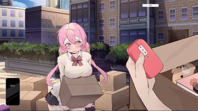 Rebirth:Mr Wang Torrent Download