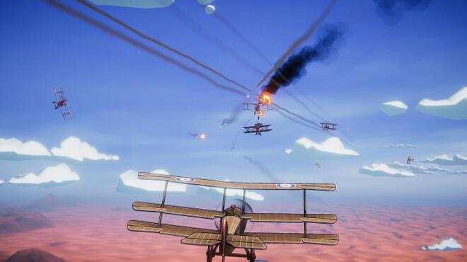 Red Wings: Aces of the Sky Torrent Download