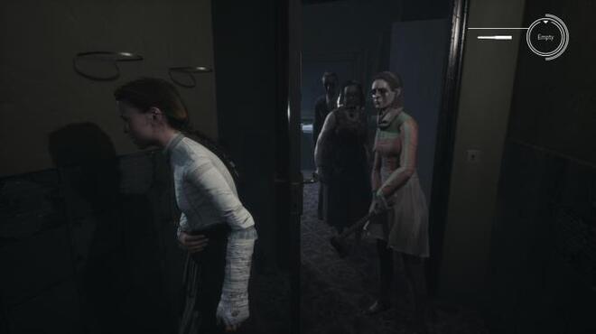 Remothered: Broken Porcelain Torrent Download