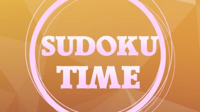 SUDOKU TIME Free Download