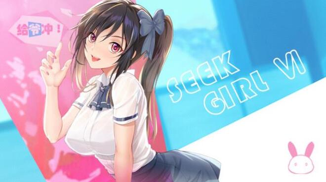 Seek Girl Ⅵ Free Download