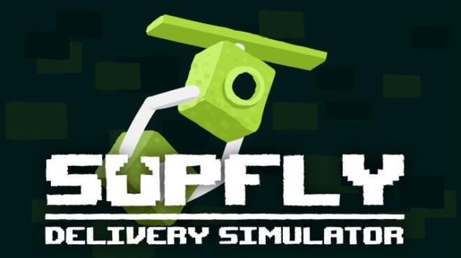 Supfly Delivery Simulator Free Download