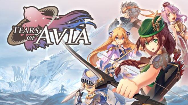 Tears of Avia Free Download