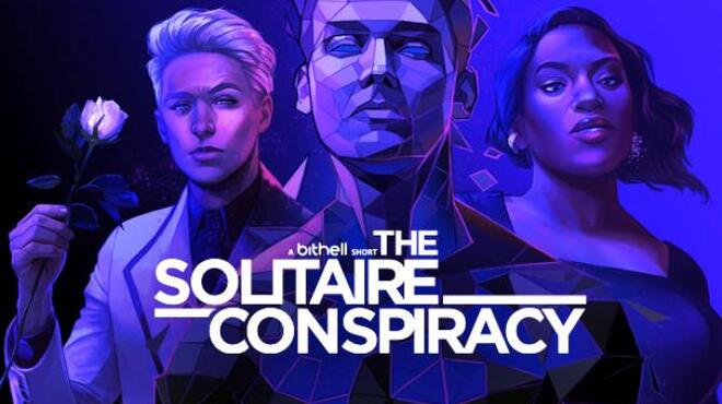 The Solitaire Conspiracy Free Download