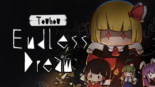 Touhou Endless Dream Free Download