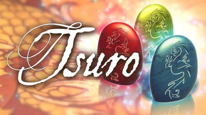 Tsuro - The Game of The Path Free Download