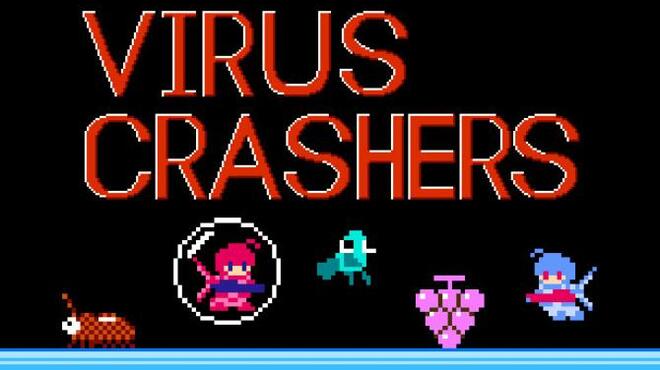 Virus Crashers Free Download