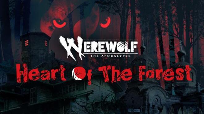 Werewolf: The Apocalypse — Heart of the Forest Free Download