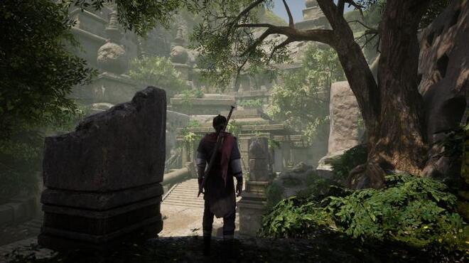 Xuan-Yuan Sword VII Torrent Download