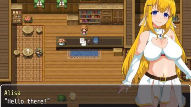 Alisa Quest Torrent Download