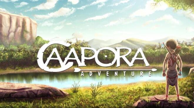 Caapora Adventure - Ojibe's Revenge Free Download