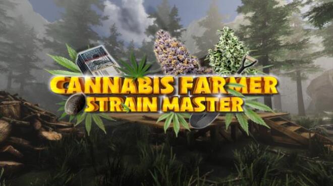 Cannabis Farmer Strain Master Free Download