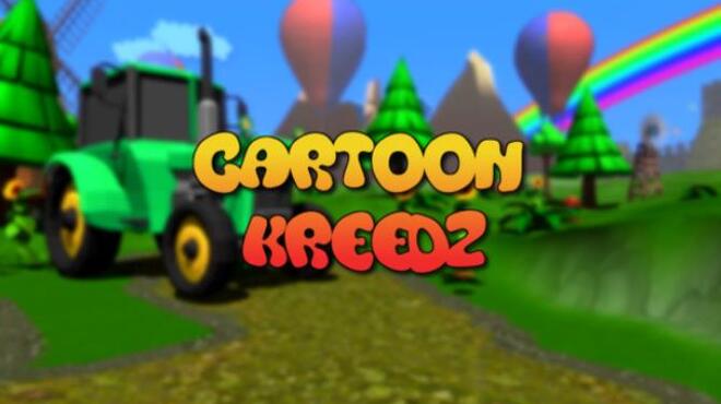 Cartoon Kreedz Free Download