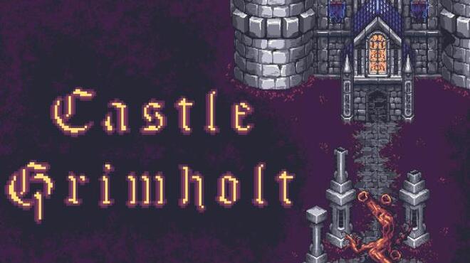 Castle Grimholt Free Download