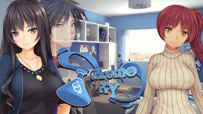 Chromo XY Free Download