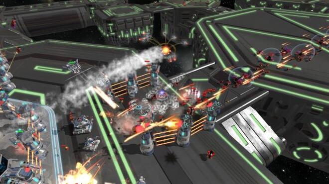 Colony Siege Torrent Download