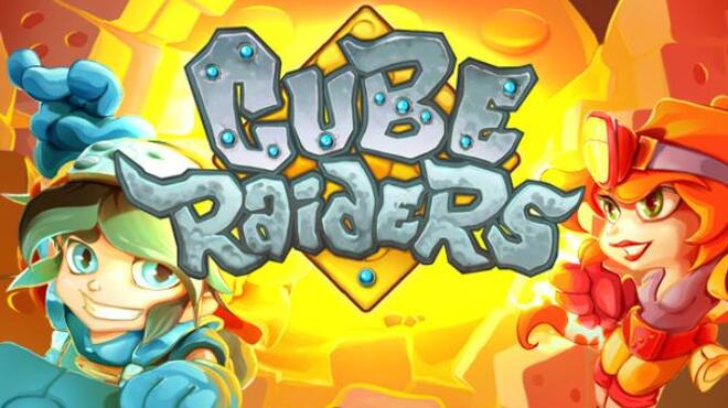 Cube Raiders Free Download