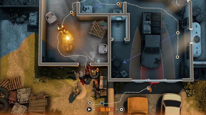 Door Kickers 2: Task Force North PC Crack