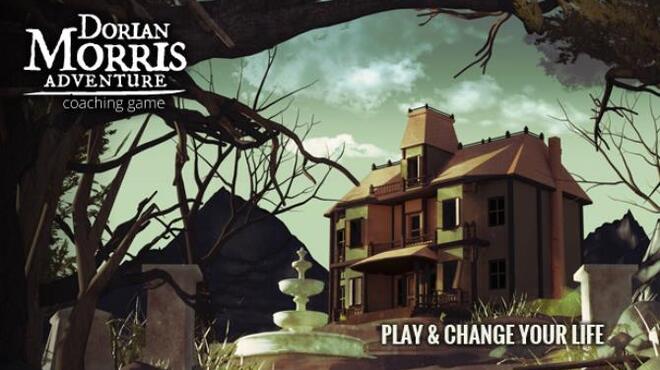 Dorian Morris Adventure Free Download