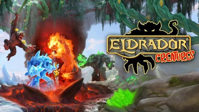 Eldrador Creatures Free Download