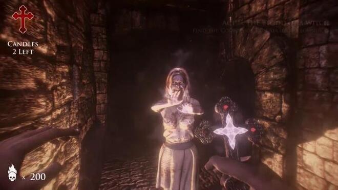 Ergastulum: Dungeon Nightmares III Torrent Download