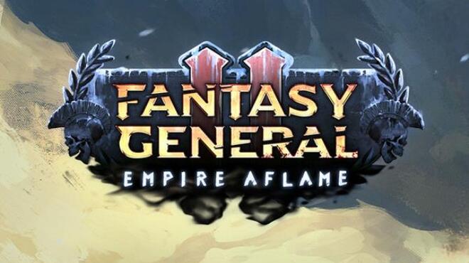 Fantasy General II: Empire Aflame Free Download