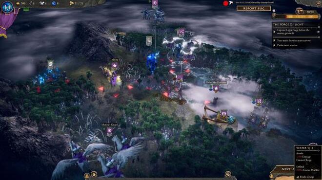 Fantasy General II: Empire Aflame Torrent Download