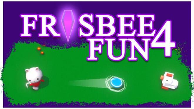 Frisbee For Fun Free Download